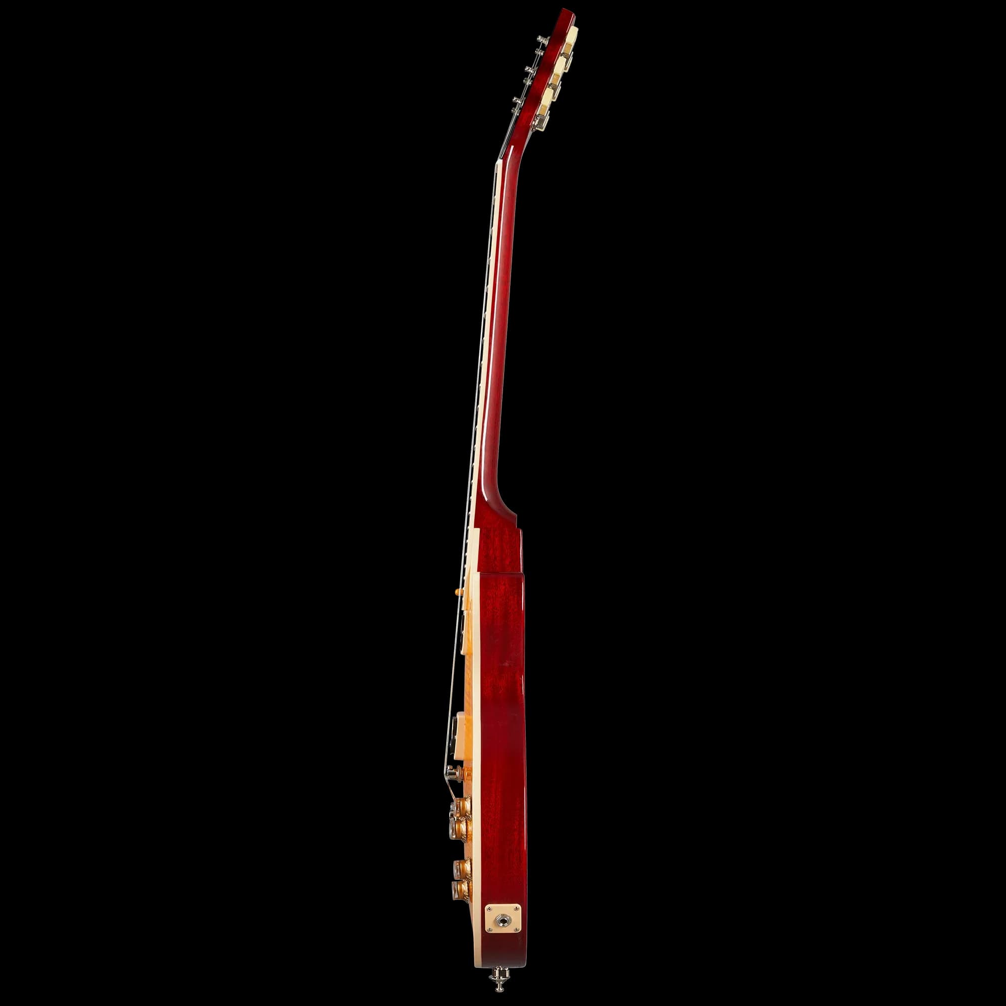 Gibson Slash Les Paul Standard, Appetite Burst — photo 4