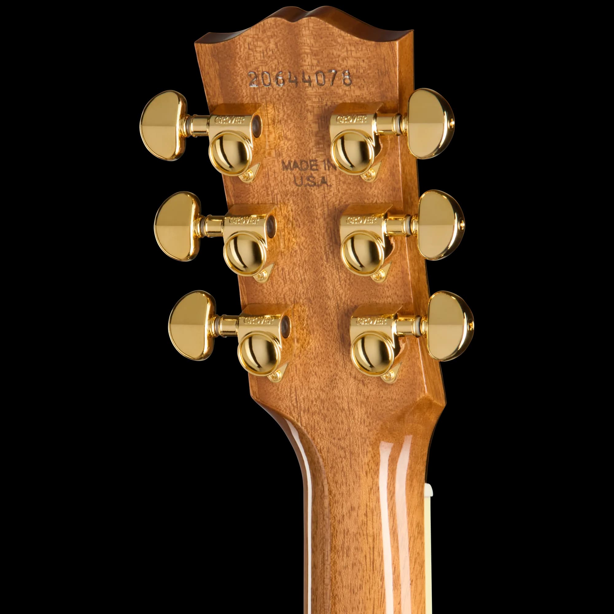 Gibson Hummingbird Standard Rosewood, Left-Handed, Rosewood Burst — photo 6