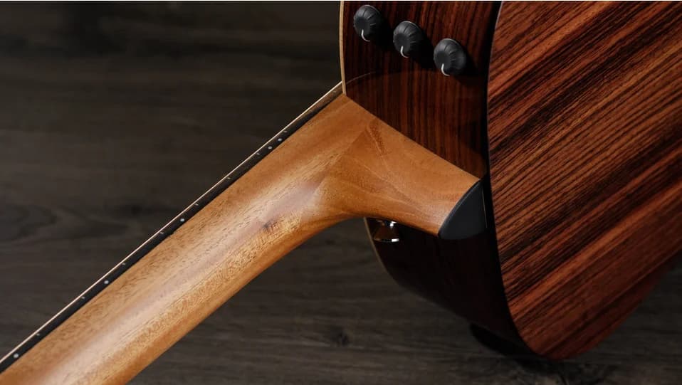 Taylor GS Mini-e Rosewood Plus — photo 5
