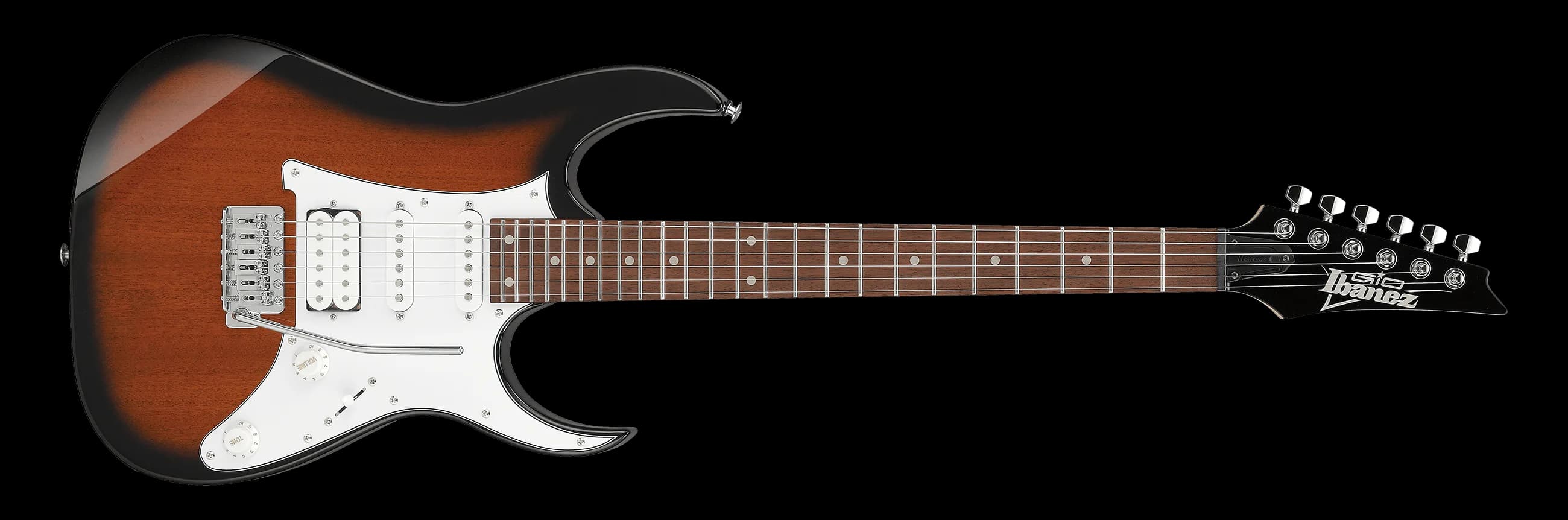 Ibanez GRG140 — photo 2