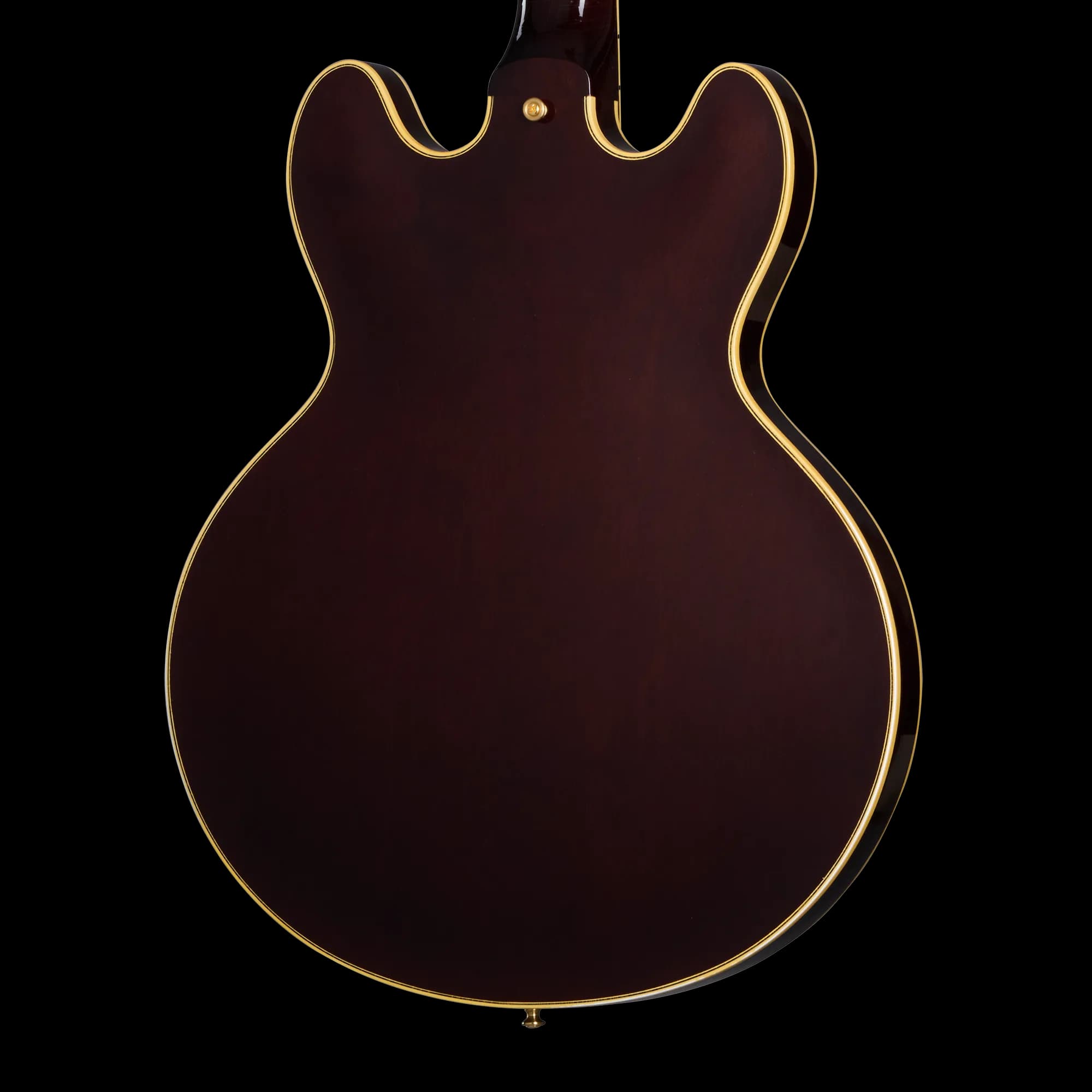 Gibson B.B. King “Rumble in the Jungle” 1974 ES-355, Walnut — photo 2