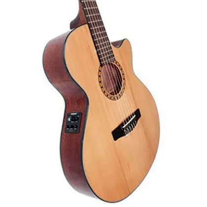 Cort Classic CEC5 — photo 2