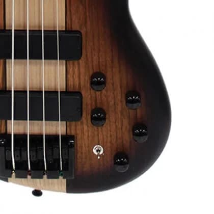 Cort C4 Plus ZBMH Bass — photo 4