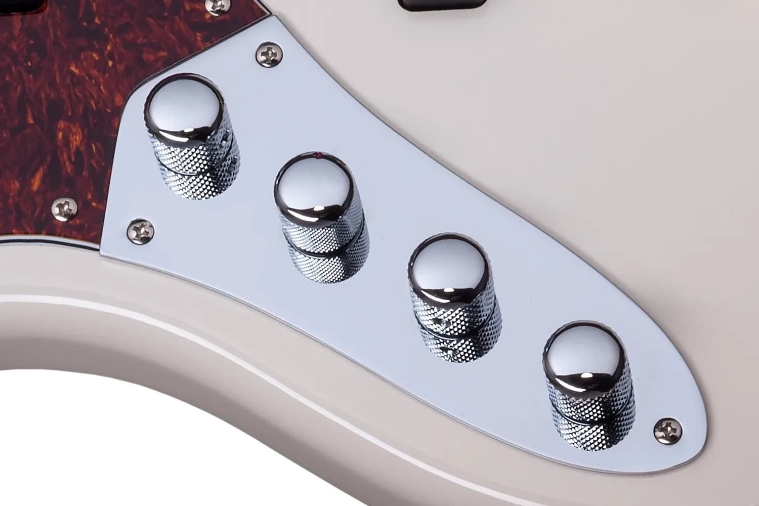 Schecter Diamond-J 5 Plus LH — photo 5