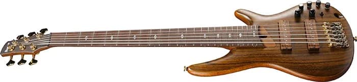 Ibanez SR5506 — photo 4