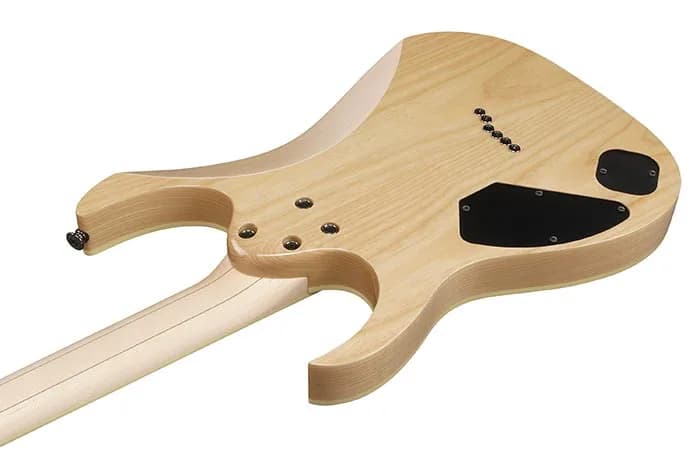 Ibanez RG652AHMFX — photo 6