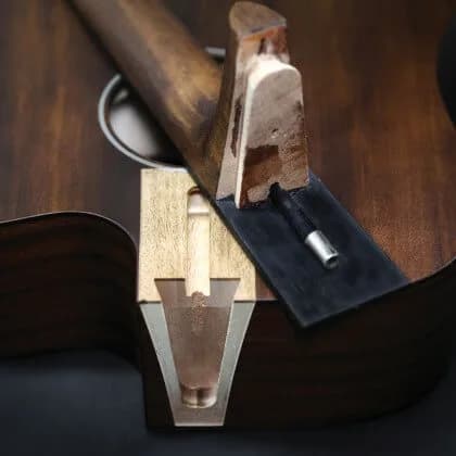 Cort Standard AF510 — photo 6