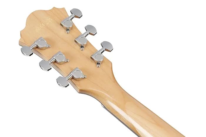 Ibanez AE170 — photo 4