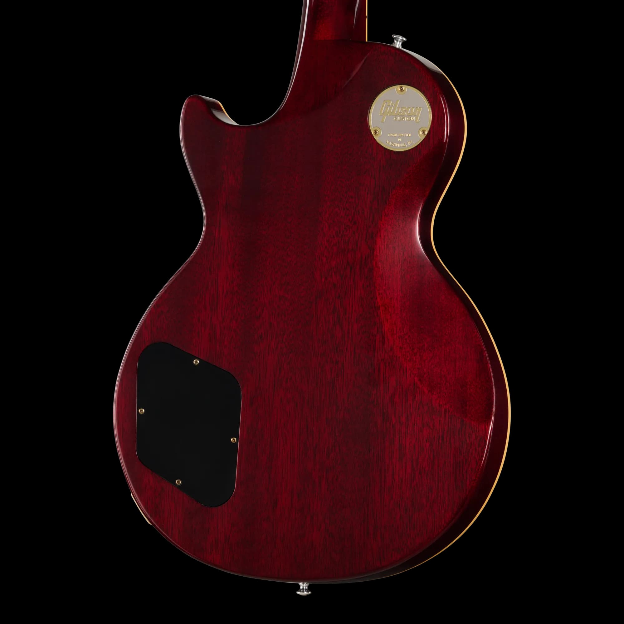 Gibson Les Paul Axcess Standard with Stop Bar, VOS, Lemon Burst — photo 2