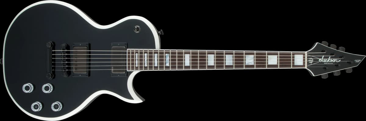 Jackson USA Signature Marty Friedman MF-1