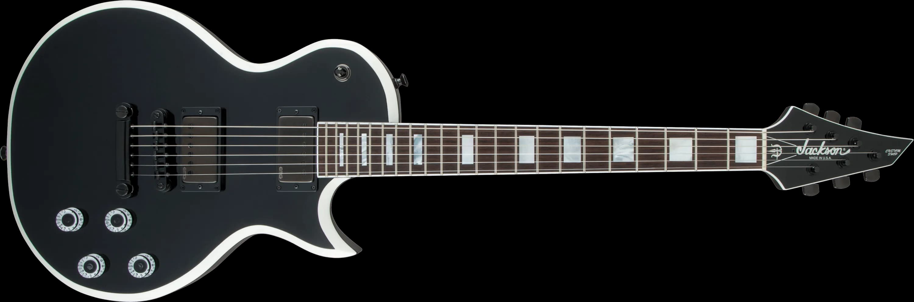 Jackson USA Signature Marty Friedman MF-1