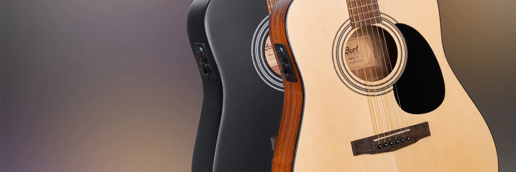 Cort Standard AD810E