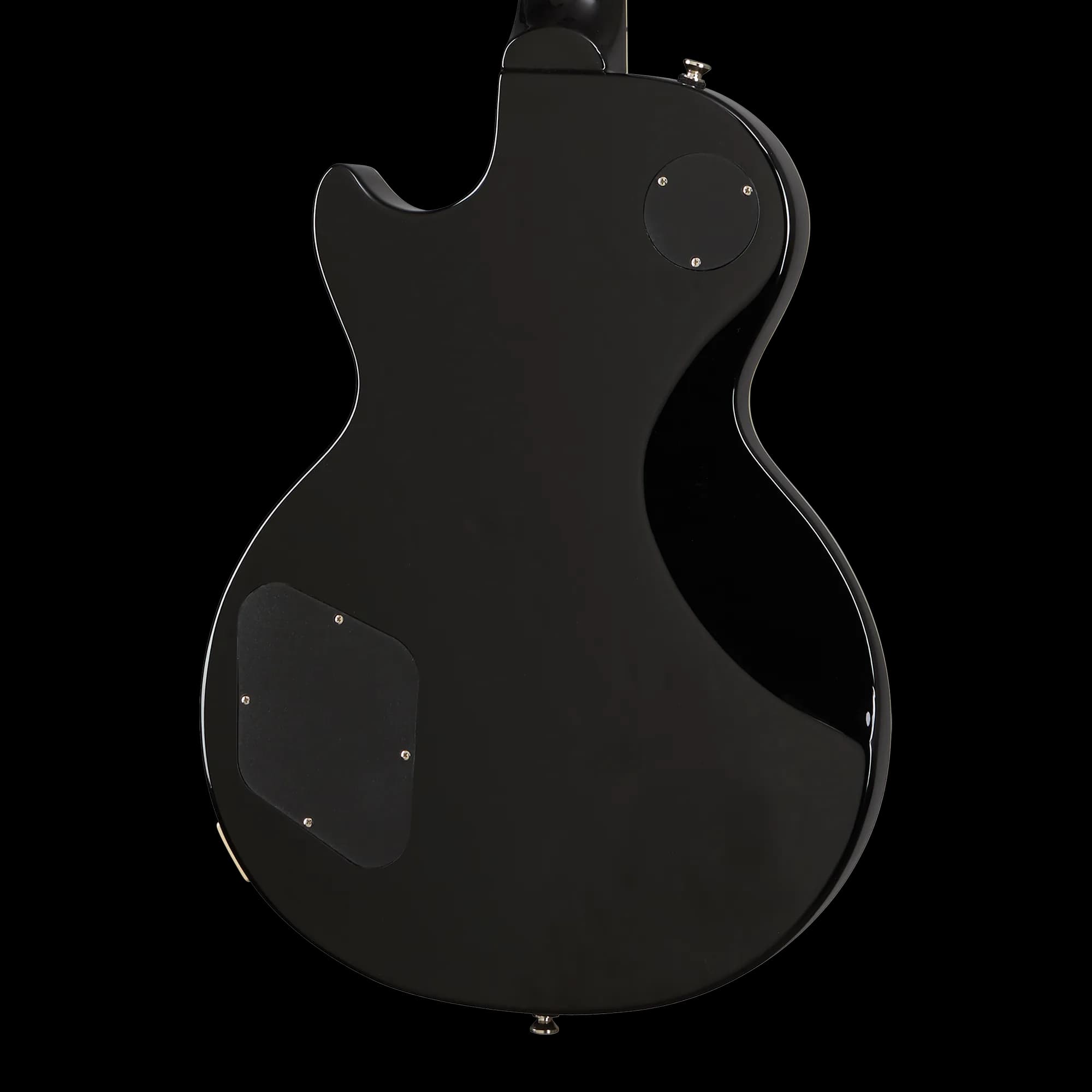 Epiphone Les Paul Muse, Purple Passion Metallic — photo 2