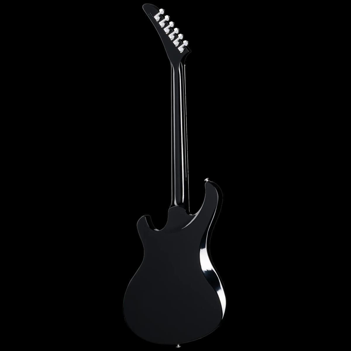 Gibson Victory Figured Top, Dark Purple Burst — photo 4