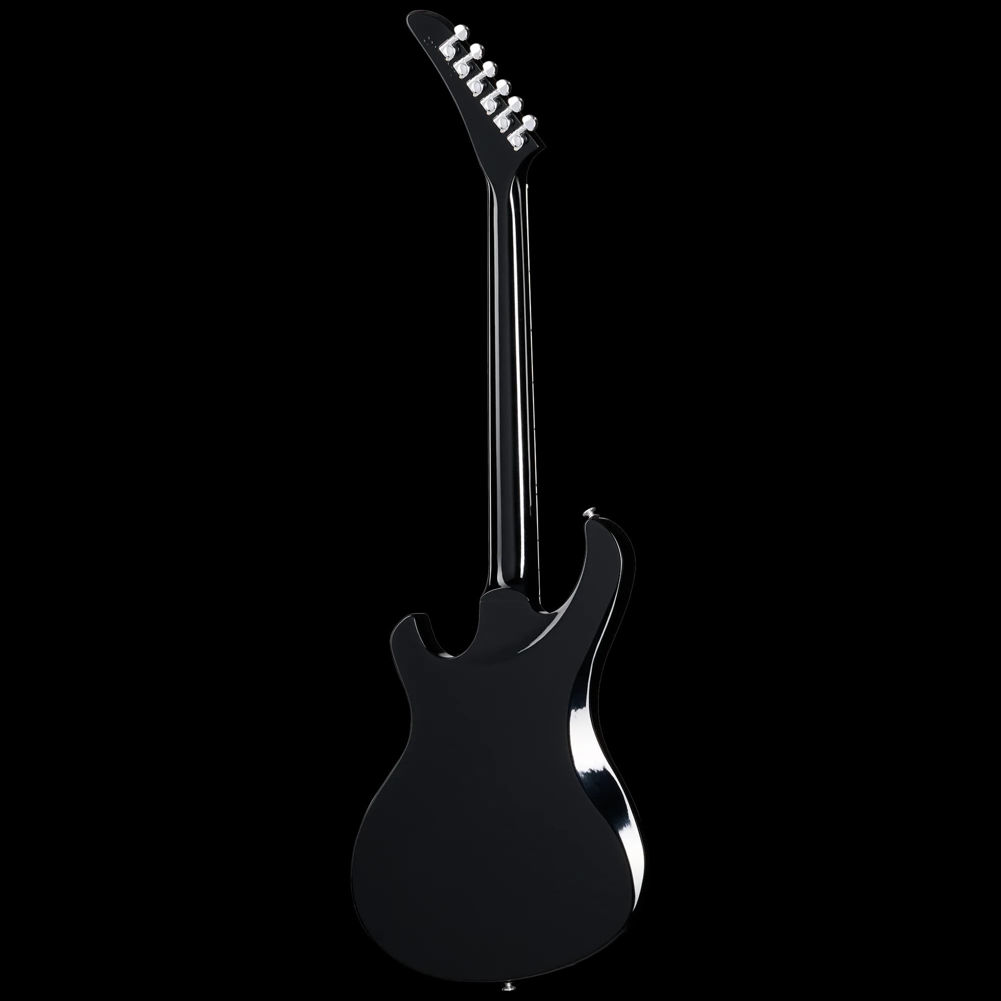 Gibson Victory Figured Top, Dark Purple Burst — photo 4