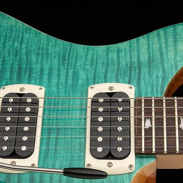 PRS SE Custom 24-08 — photo 4