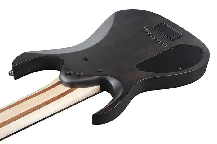 Ibanez RG9PB — photo 3