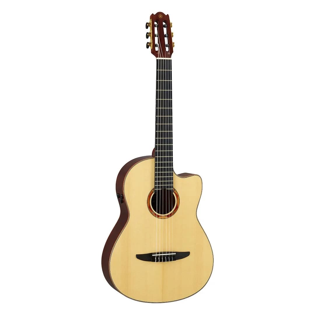 Yamaha NX Series