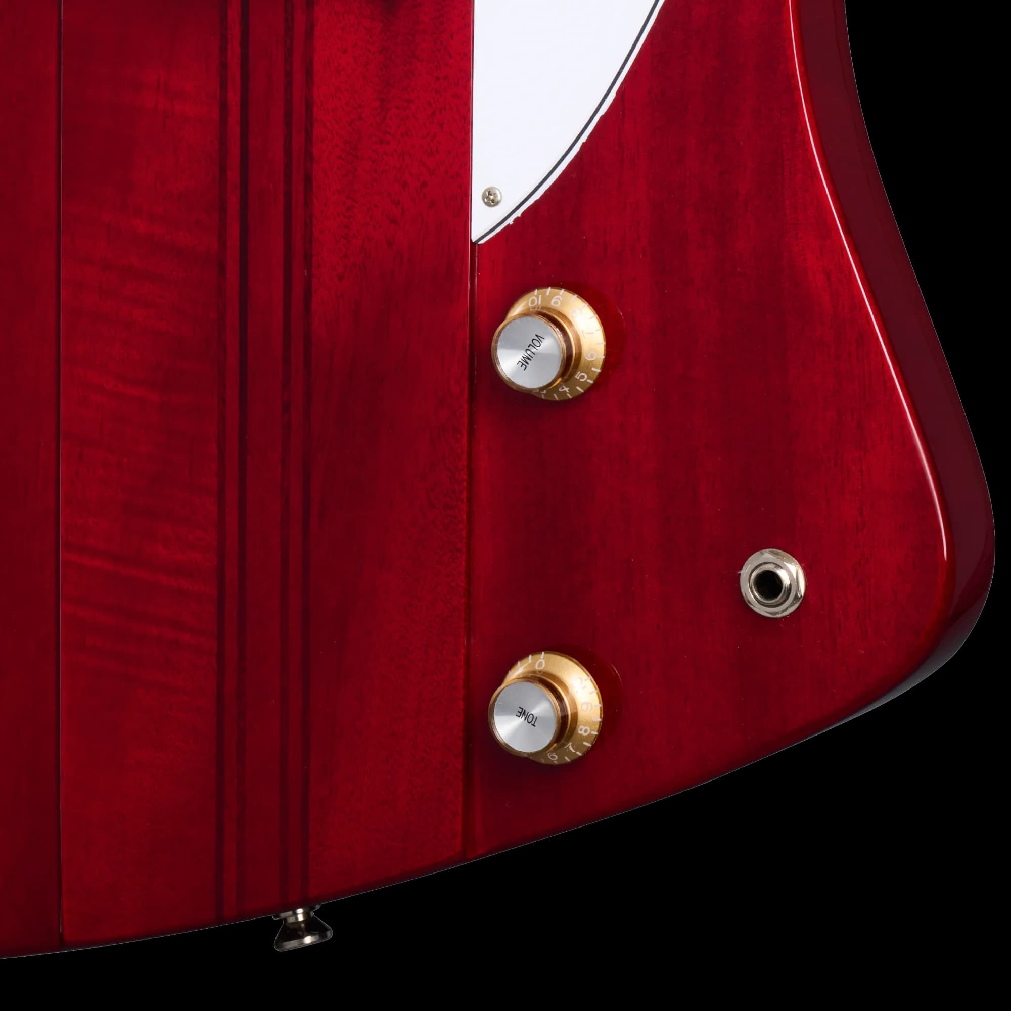 Epiphone IGC 1963 Firebird I, Cherry, Exclusive — photo 5