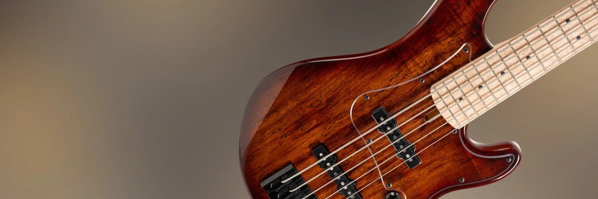 Cort GB-Fusion 5