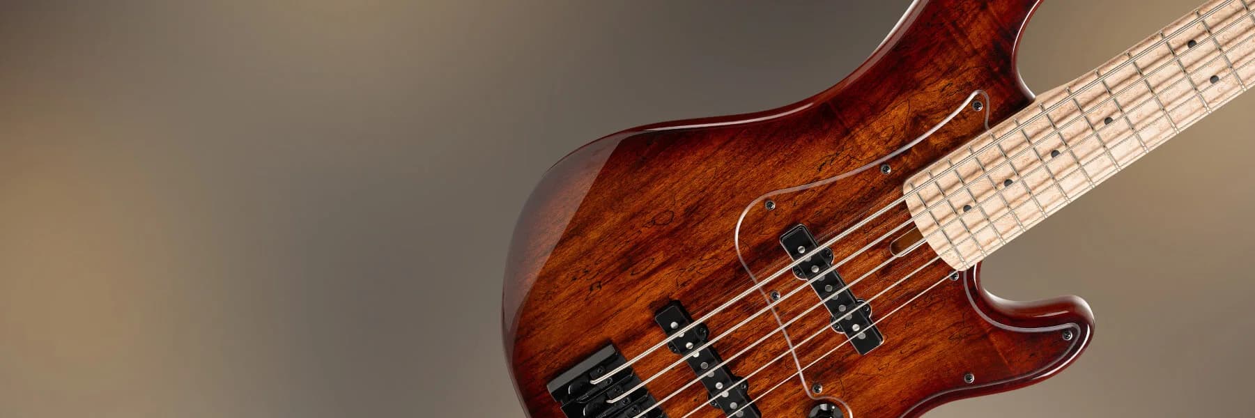 Cort GB-Fusion 5