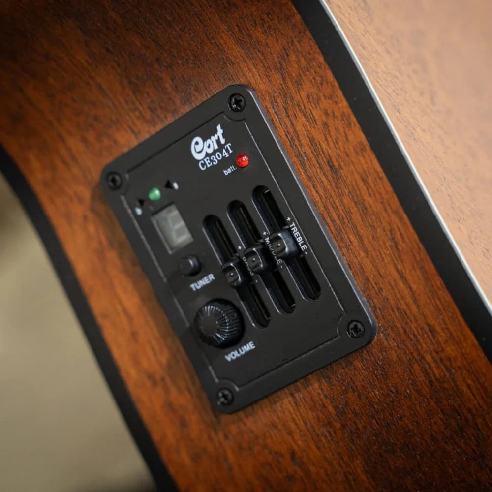 Cort L60MCE — photo 4