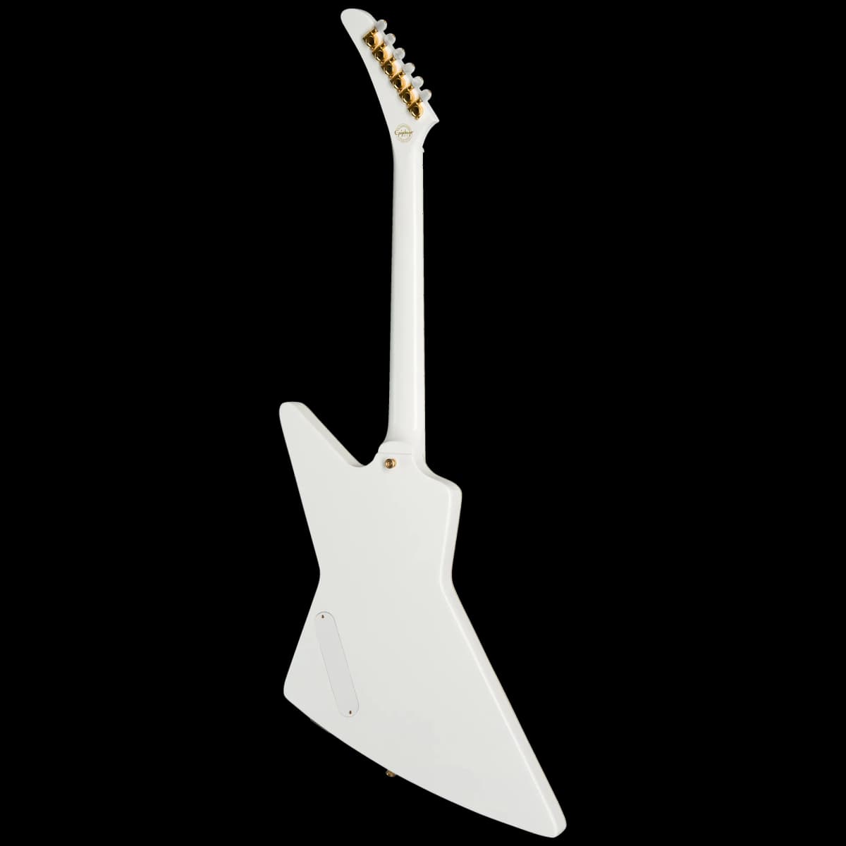 Epiphone Lzzy Hale Explorer Outfit, Alpine White — photo 4