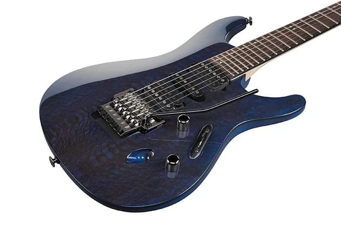 Ibanez S6670SK — photo 4