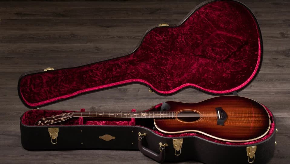 Taylor K26ce — photo 3