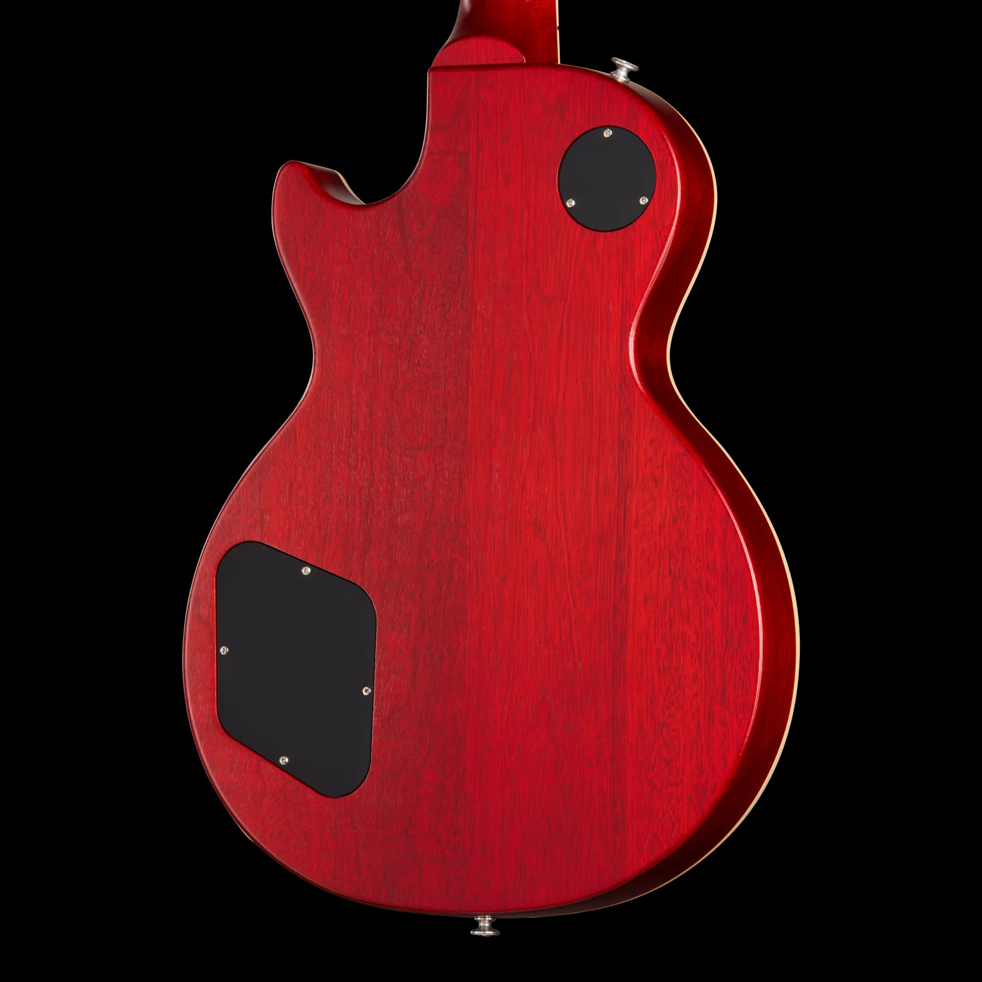 Gibson Les Paul Standard 60s Faded with '57 Classic Underwound, Iced Tea, Exclusive — photo 2