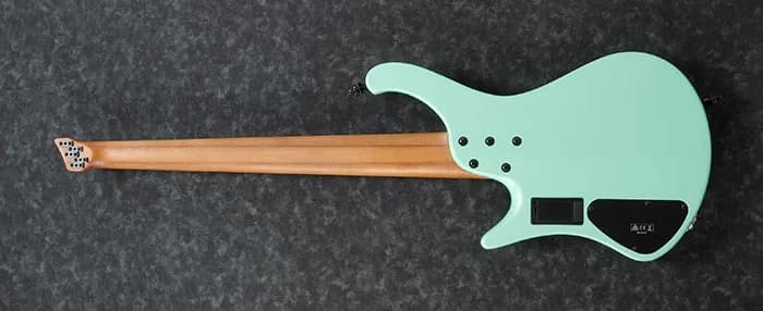 Ibanez EHB1005MS — photo 5