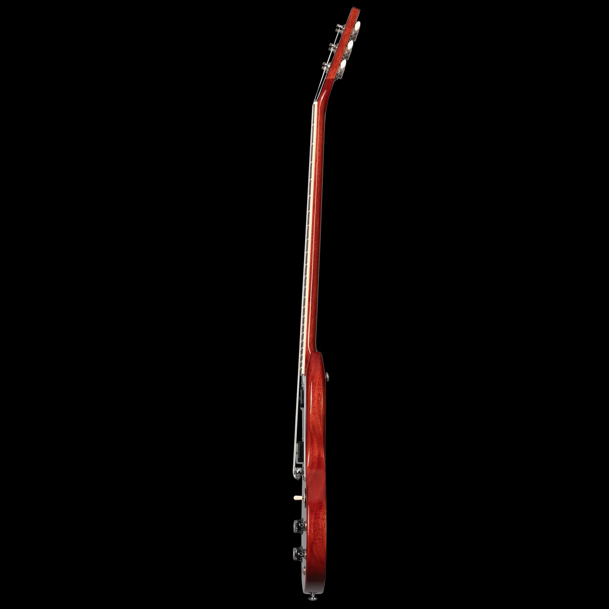 Gibson SG Special, Vintage Cherry — photo 7