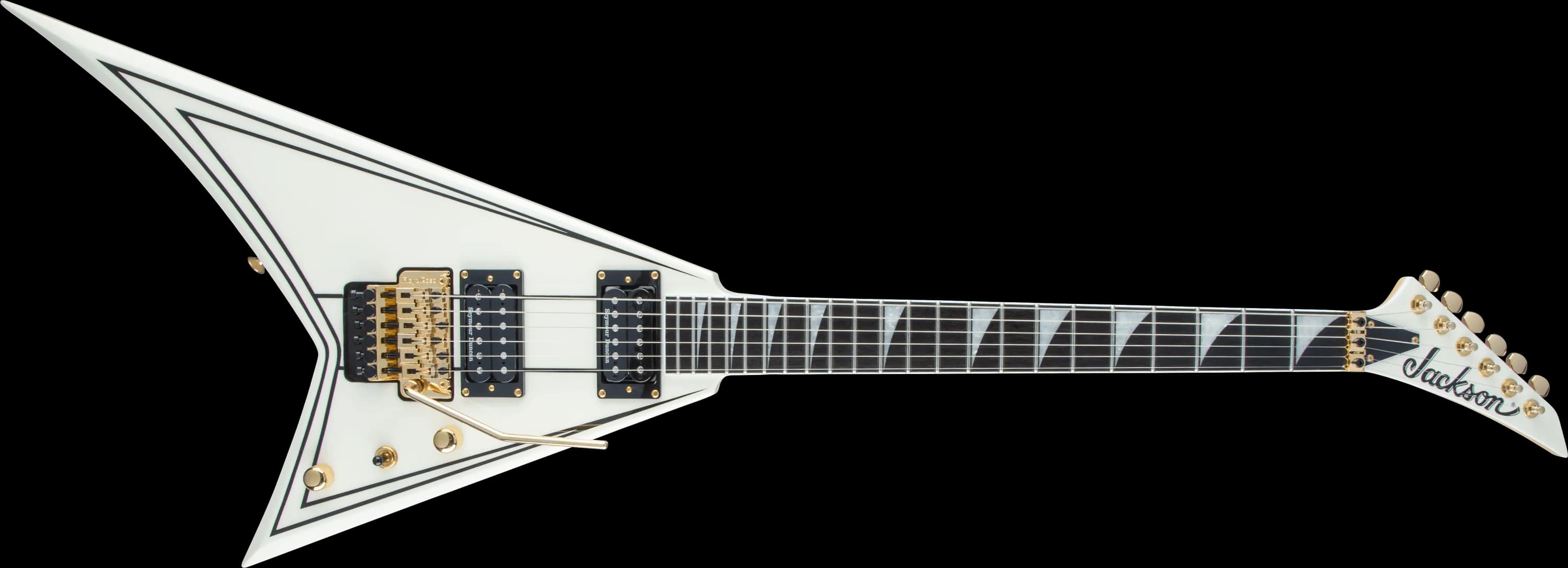 Jackson Pro Series Rhoads RR3