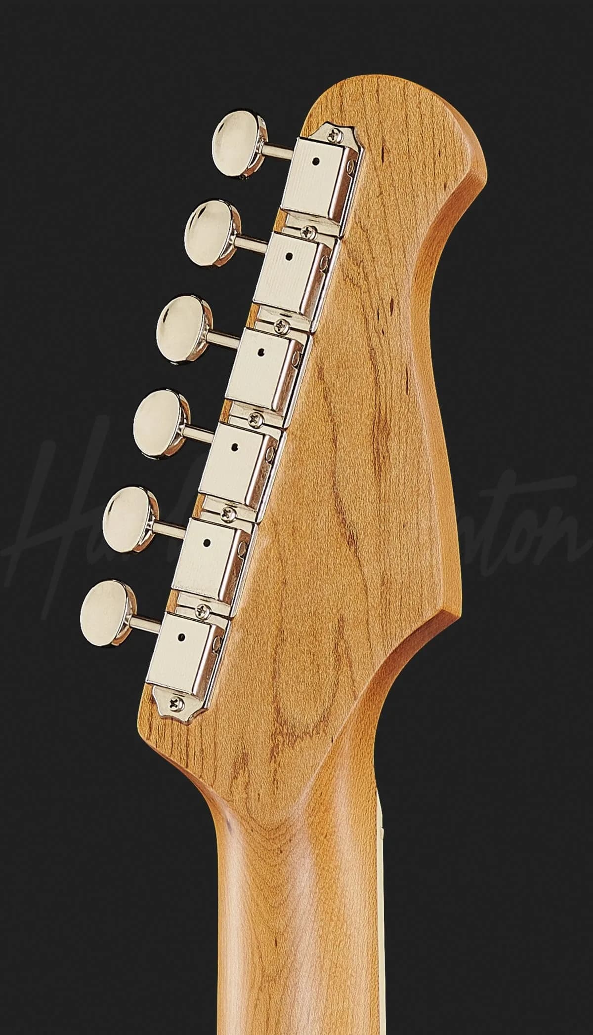 Harley Benton JA-60 LH VW — photo 7