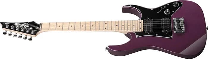 Ibanez GRGM21M — photo 7