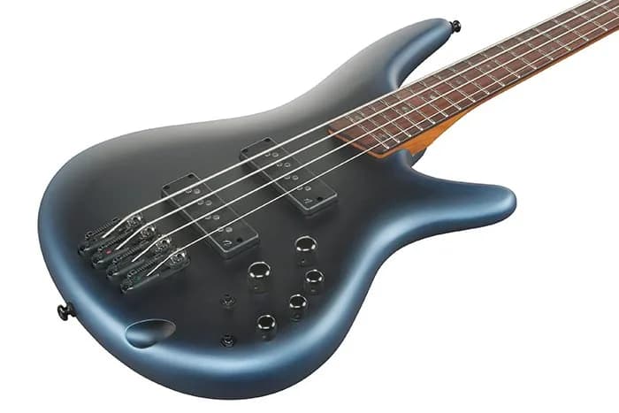 Ibanez SR500N — photo 2