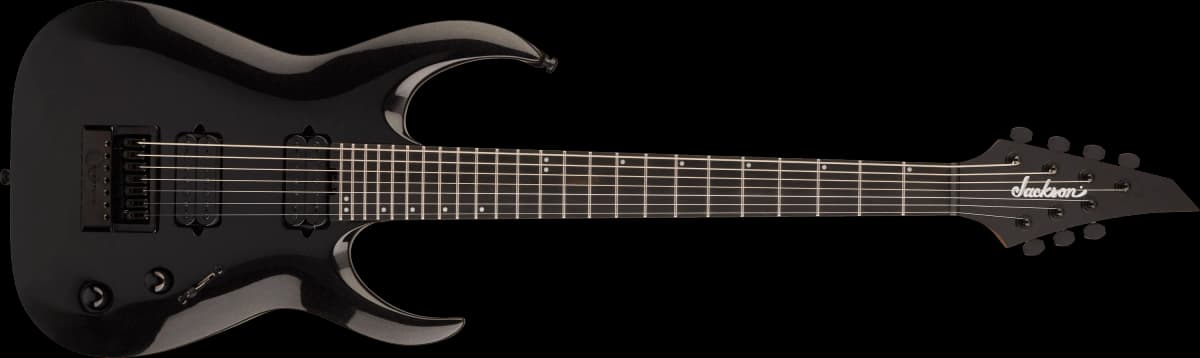 Jackson Pro Plus Series Signature Misha Mansoor Juggernaut ET7