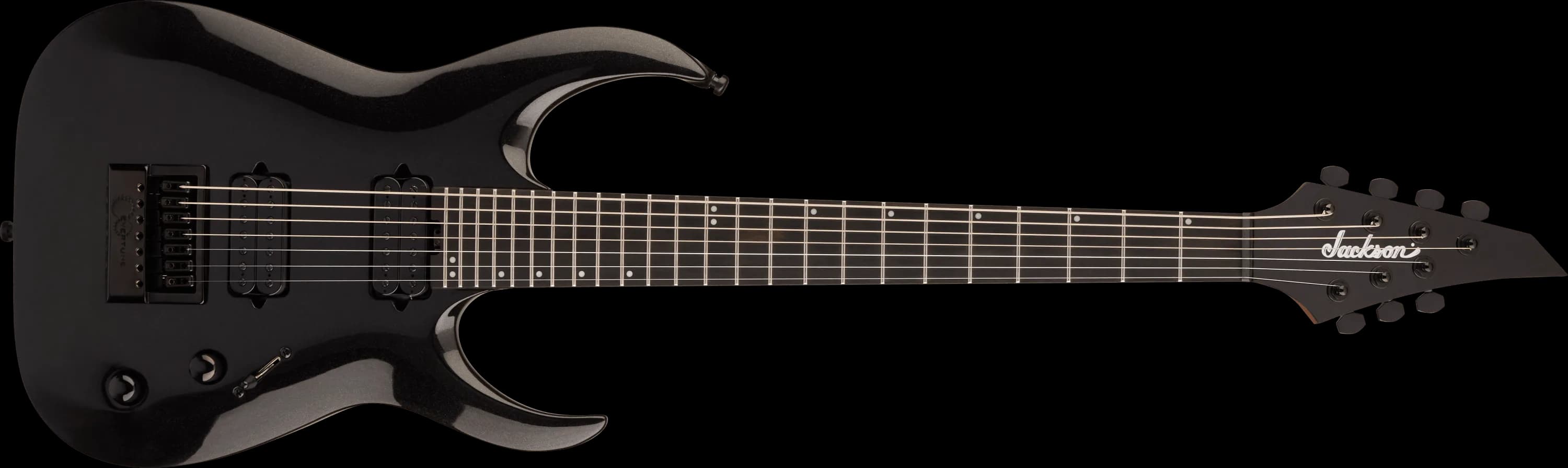 Jackson Pro Plus Series Signature Misha Mansoor Juggernaut ET7