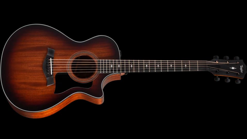 Taylor 322ce (2019)
