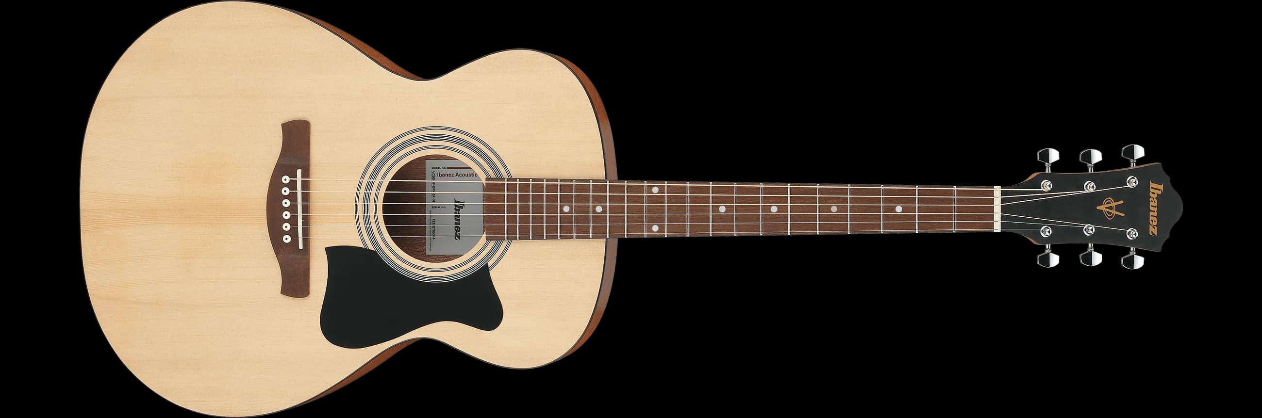 Ibanez VC50NJP