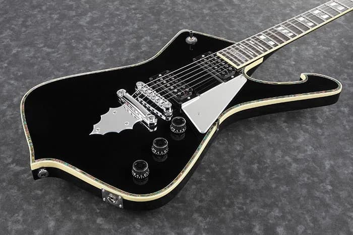 Ibanez PS10 — photo 2