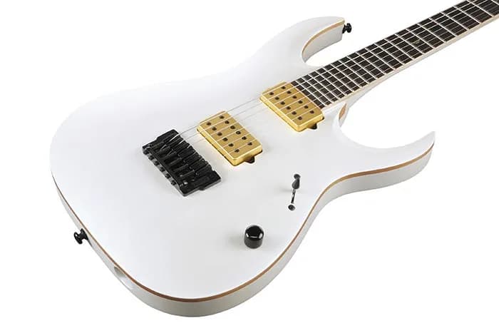 Ibanez JBM10FX — photo 2