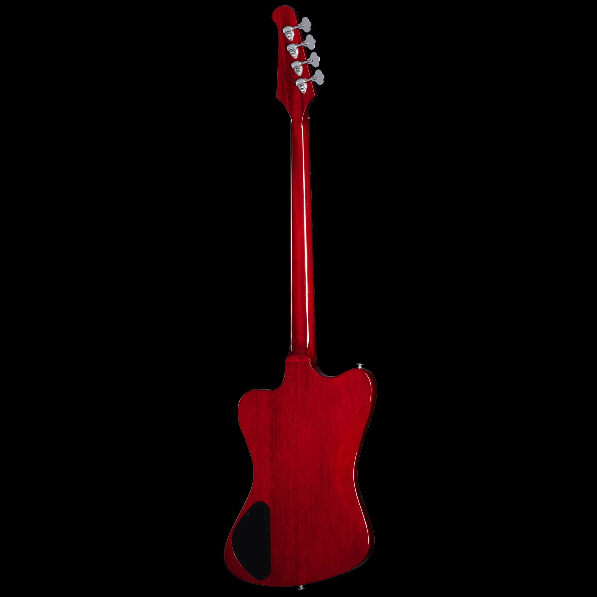 Gibson Non-Reverse Thunderbird, Vintage Cherry — photo 4