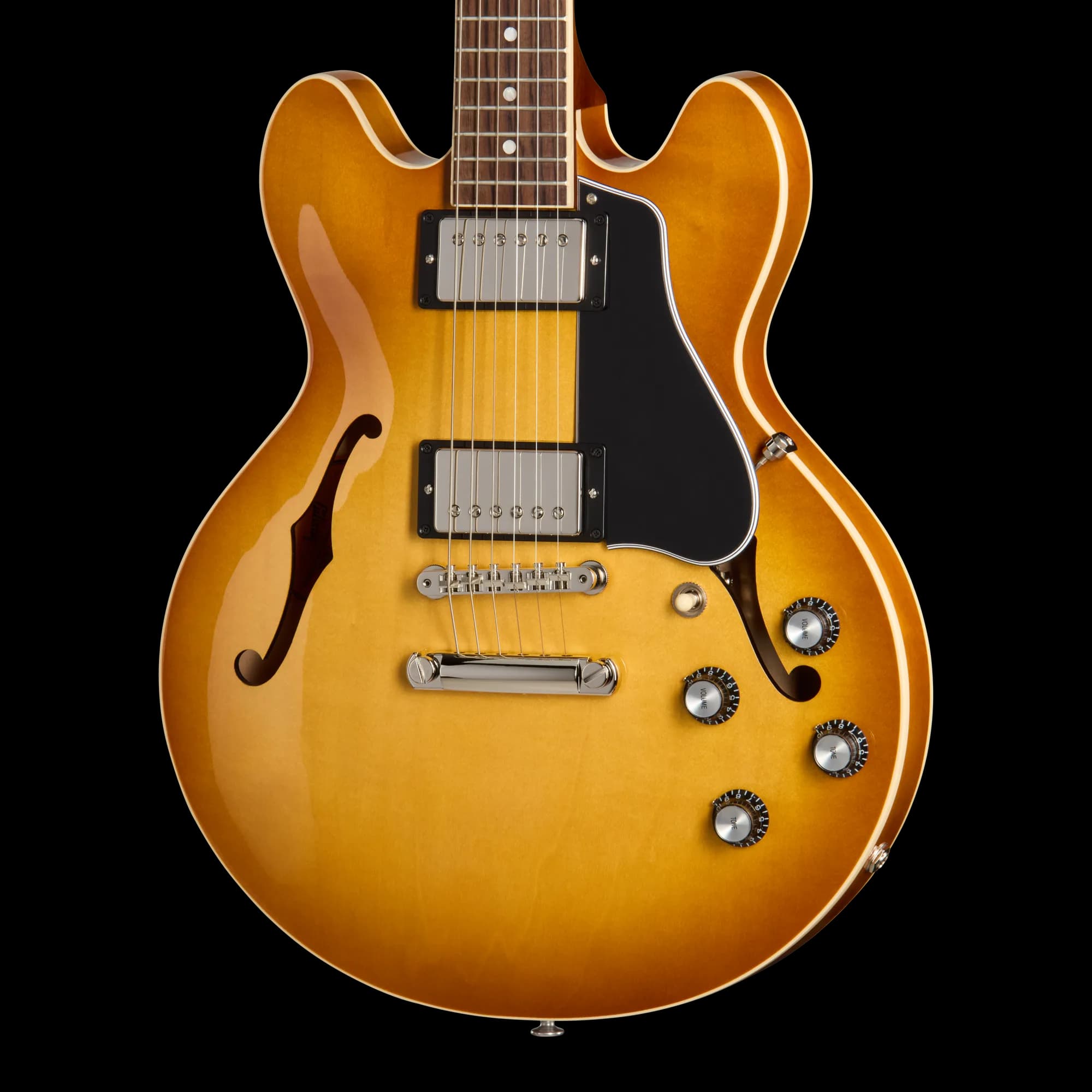 Gibson ES-339, Honey Burst