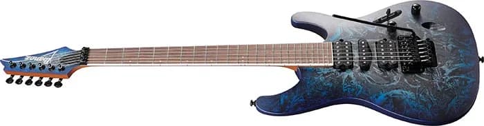 Ibanez S770 — photo 4