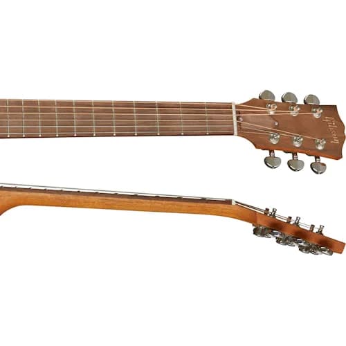 Gibson J-45 Sustainable, Antique Natural — photo 5