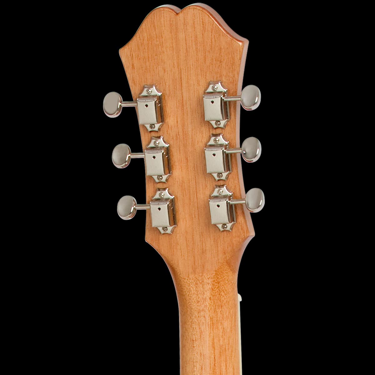 Epiphone Casino, Natural — photo 6