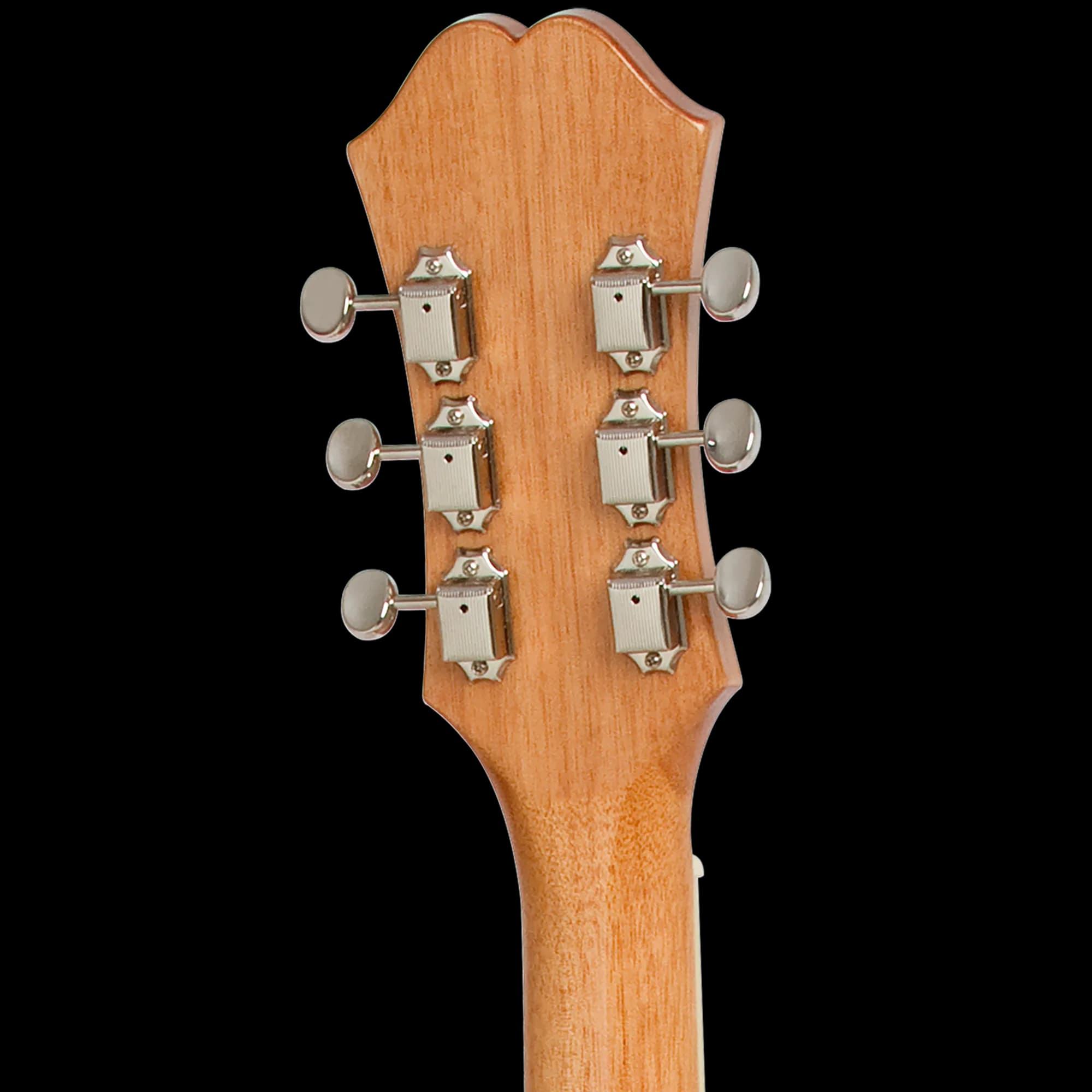Epiphone Casino, Natural — photo 6