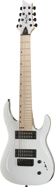 Harley Benton R-458MN WH