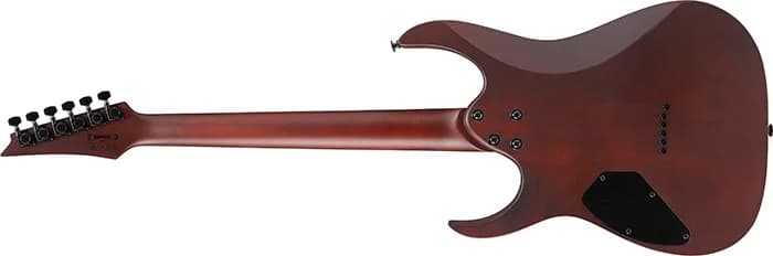 Ibanez GRG121PAR — photo 5
